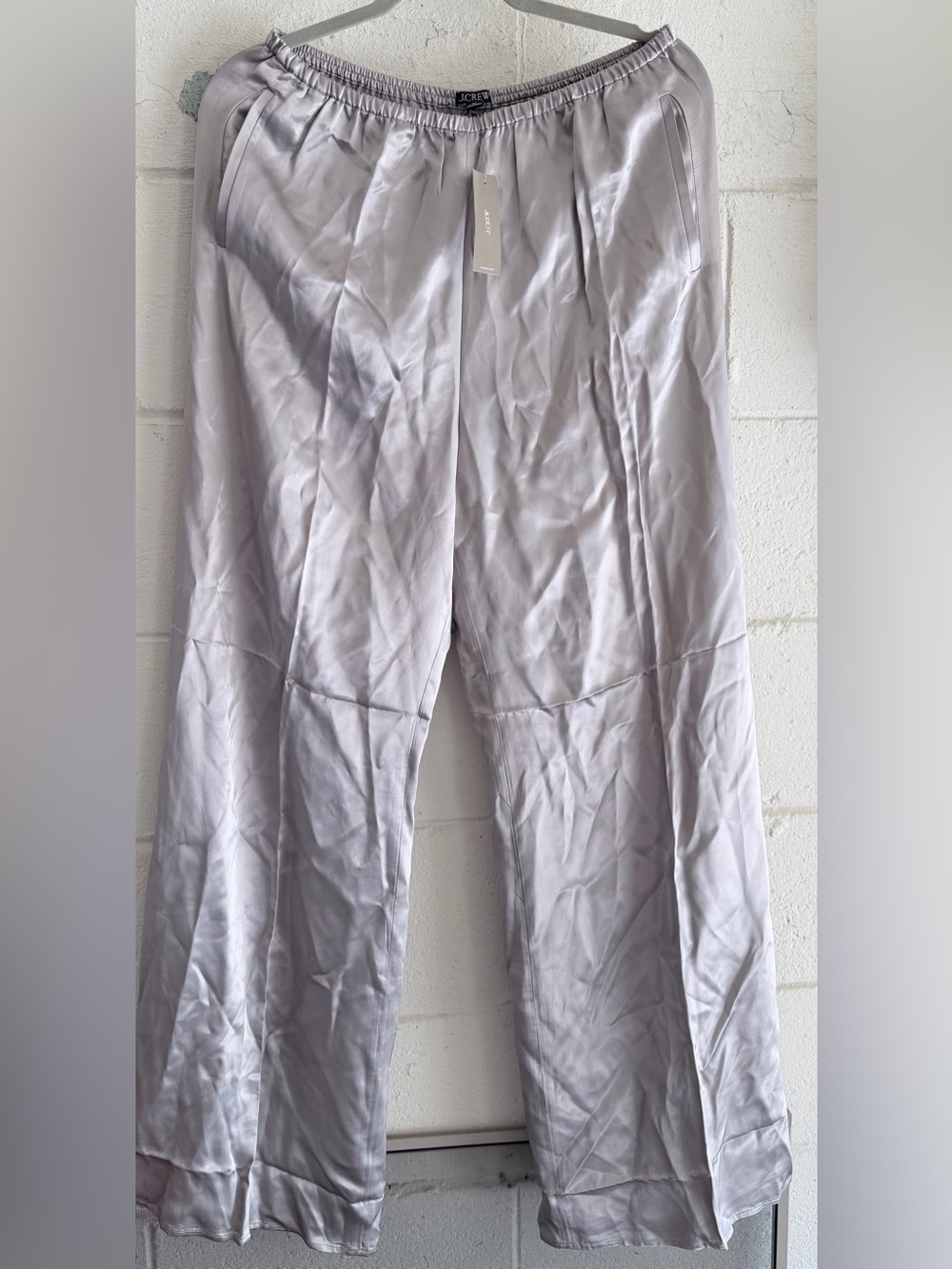 Tall Cosmo pant from JCREW - Nwt